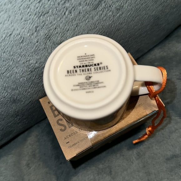 Starbucks been there series 2022 Waikiki Diamondhead Limited edition Hawaii New - Picture 5 of 5